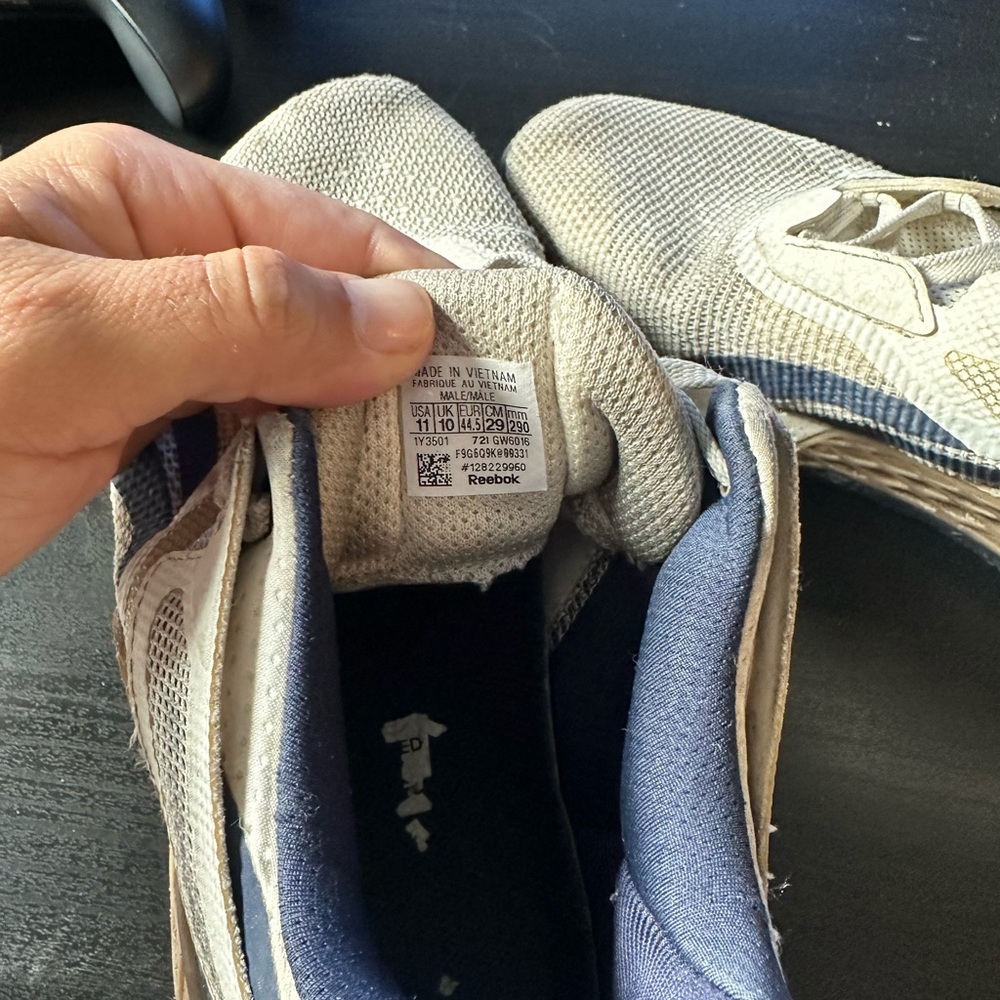 Reebok nano x - Picture 5 of 6